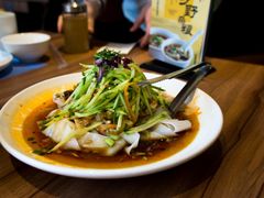 4-西贝莜面村(上海百联西郊店)