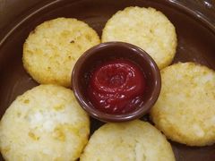 -萨莉亚意式餐厅(金隅嘉品mall店)