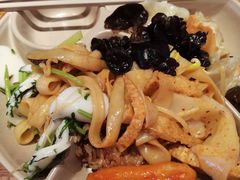 -素满香·Vegan食养自助(天一广场店)