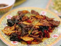 -砂锅居(西四店)