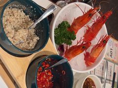 -烹然四季椰子鸡火锅(姚家园万象汇店)