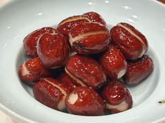 糯米红枣-世博源公馆·本帮融合菜·主题包厢·江景餐厅