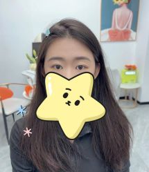 -韩美绣·骨相纹眉·洗眉美瞳线