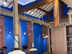 -木王宴语·野生鲜菌火锅(玉河店)