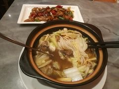 -队长面馆 La Pasteria del Capitano