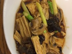 卤汁腐竹-五观堂素食(新华路店)