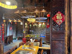 -尽善百年古院餐厅(王家老宅店)