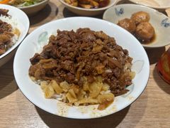 -红猪卤肉饭(大西洋美食城店)