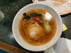 -三道菜(明堂公园店)