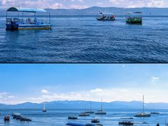 -抚仙湖禄充风景区