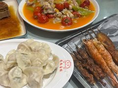 -东北酱大骨