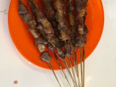 -阳坊胜利涮羊肉(阳坊老店)