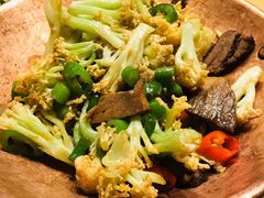 -清真·卡德尔大叔新疆主题餐厅(龙汇路店)