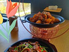 -平措康桑·和牛自助观景餐厅(布达拉宫店)