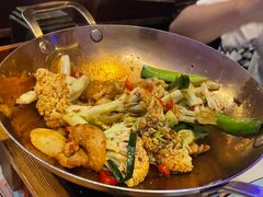 -绿茶餐厅(乐峰广场店)