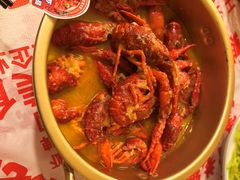 -阿财老铺·老蚌埠龙虾城(华夏总店)