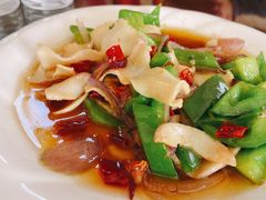 螺片-三姐妹·海鲜大排档