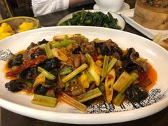 -伊兰麒兰馨园·川菜·清真馆(339电视塔店)