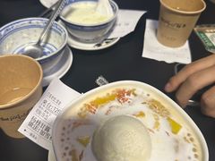 -民信老铺(双皮奶博物馆店)
