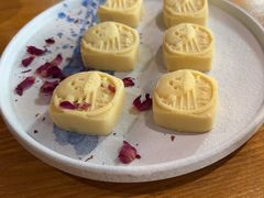 -竹里馆 ·茶食(奥体店)