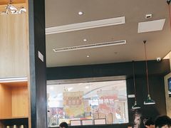-探鱼·鲜青椒爽麻烤鱼(苏宁广场店)