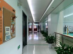 -大场体育中心羽毛球馆