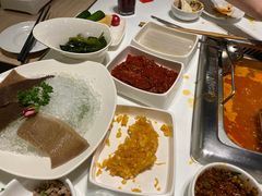 -海底捞大排档火锅(打浦路店)