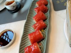 -广州酒家(天字码头店)