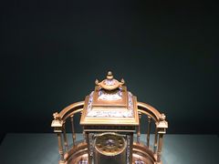 -故宫钟表馆