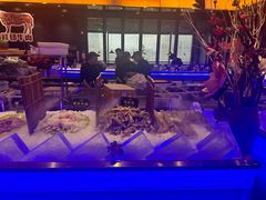 -九月海·海鲜自助(世纪东方店)