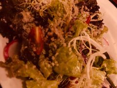 秘鲁色拉-El Bodegon阿根廷秘鲁餐厅(幸福路店)