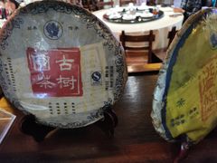 -味可道美食坊(福基路店)