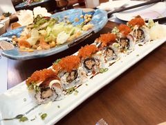 -熹炭精致日料(金融街购物中心店)