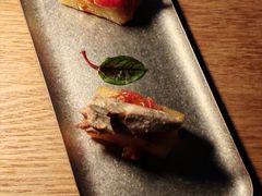 -LA CREPERIE BRETONNE布列塔尼法式餐厅(天童北路店)