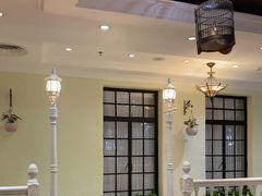 -东方明珠老上海8号餐厅(东方明珠广播电视塔店)