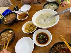 -青石桥老瓦房肥肠粉总店(青石桥总店)