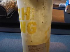 -张阿姨奶茶(崇明八一路店)