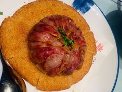 庐州腊味糍粑-同庆楼(金宝汇店)