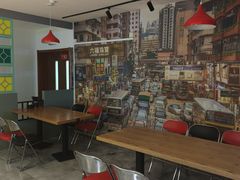 -昌勝香港深井烧鹅(新年华店)