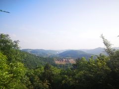 -桃花岭景区