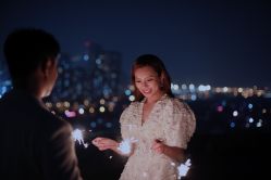 -CD视觉婚纱摄影