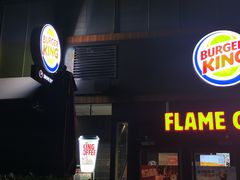 门面-汉堡王(北京三里屯购物中心)