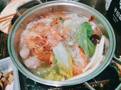 -盒马鲜生(宝地店)
