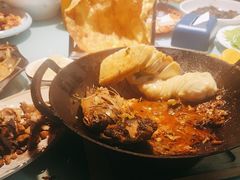 -人民公社大食堂(顺义总店)