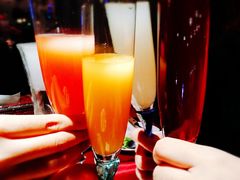 -百纳·维萨吧西餐厅(百纳瑞汀酒店)