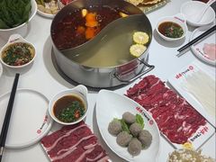 -焯牛潮汕牛肉火锅(云峰街创始店)