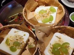 -大龙燚火锅(南山大道店)