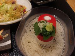 -长崎屋·日本料理·刺身·烧鸟(天河北路店)