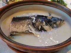 -风味小馆(天目湖宾馆店)