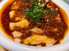 口水鸡-打酱油·非遗淮扬菜(瘦西湖梅岭店)